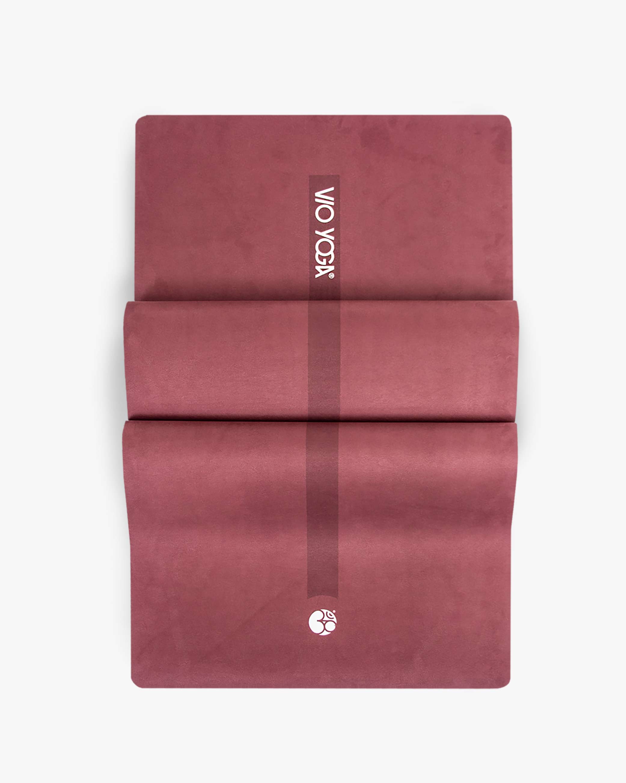 Yoga Set • Velvet Plain VIO YOGA®