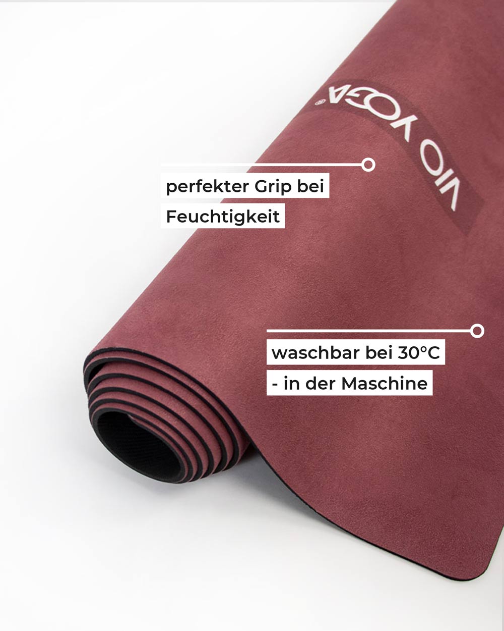 Moonchi sales yoga mat