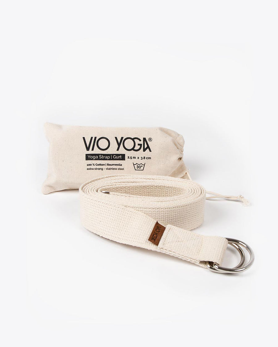 Yoga Set • Kork Pro inkl. Buch