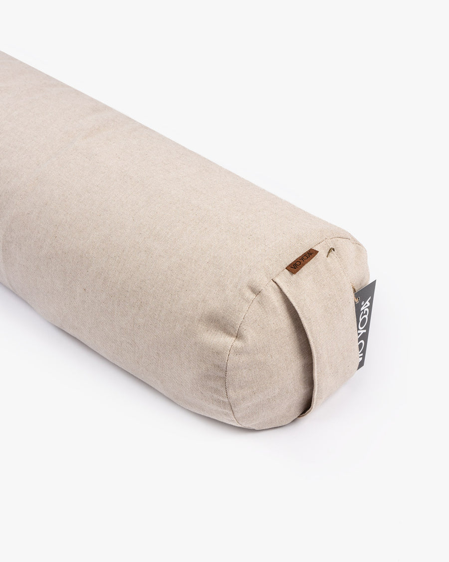 Yoga Set • Velvet Plain Stone