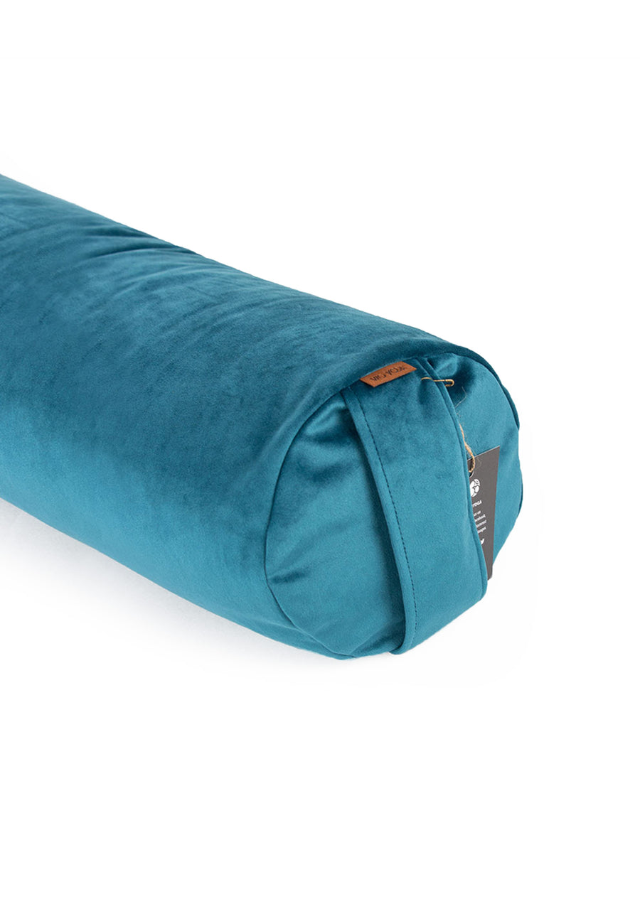 Yoga Kissen Set Samt