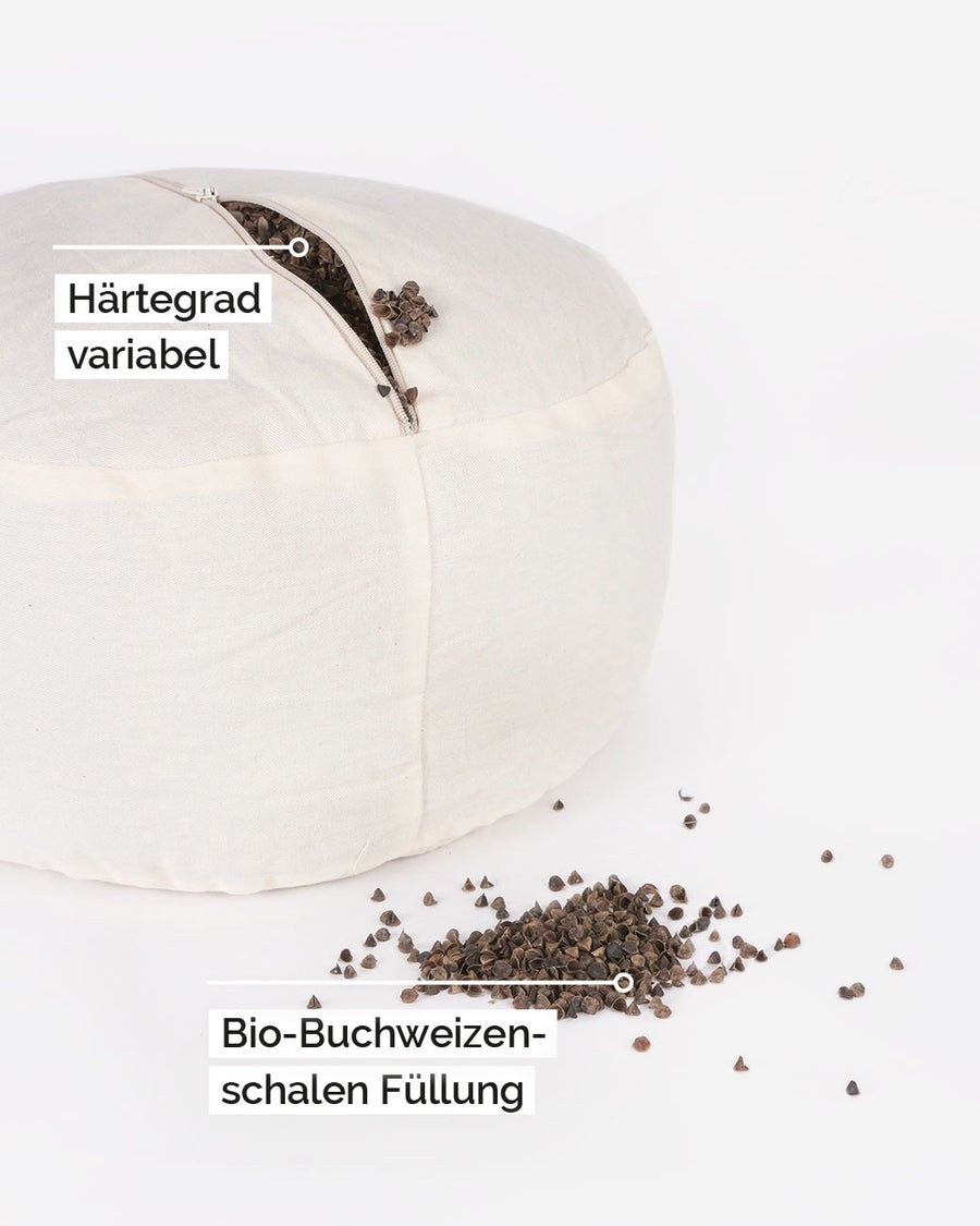 Yoga Set • Plain Stone & Rosa