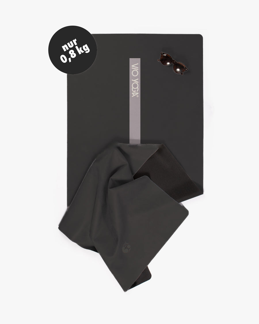 Reisematte Travel Rug • Plain