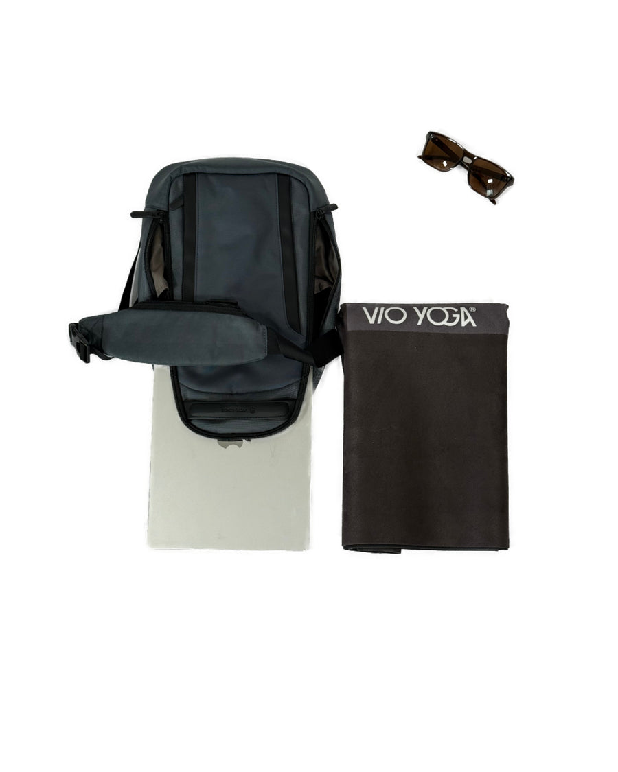 Reisematte Travel Rug • Plain
