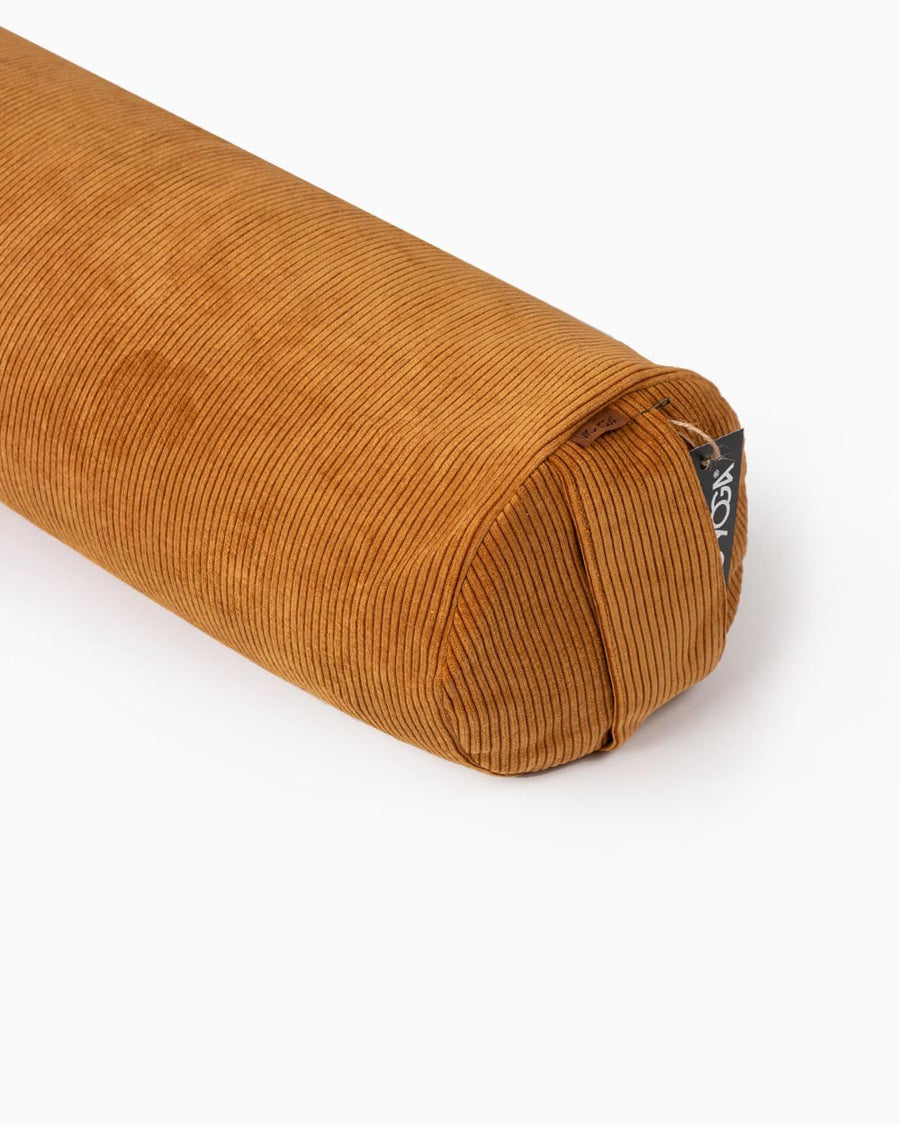 Camel Yoga Bolster Cord