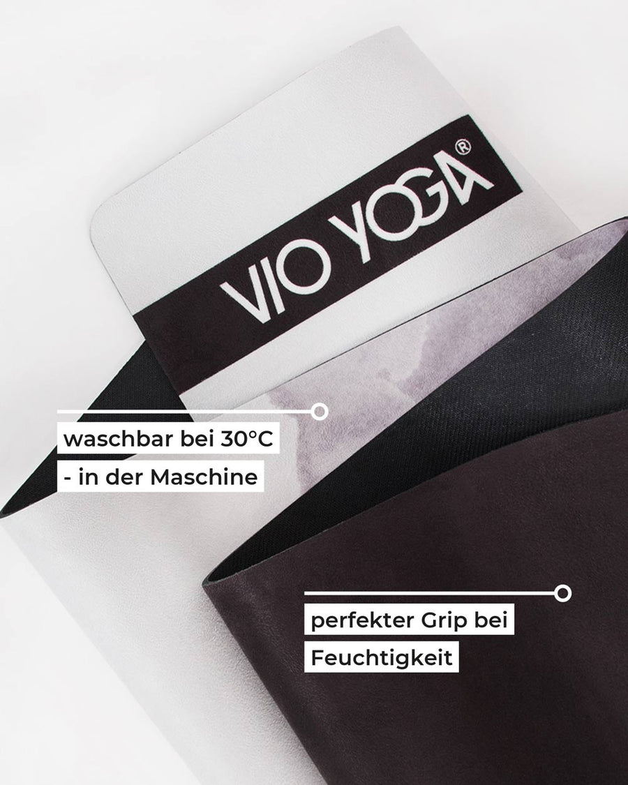 Schwarz / Weiß